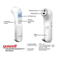Yuwell Infrared Thermometer Yt 1