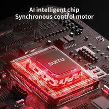 3 in 1 High Power Vacuum Cleaner  Wireless