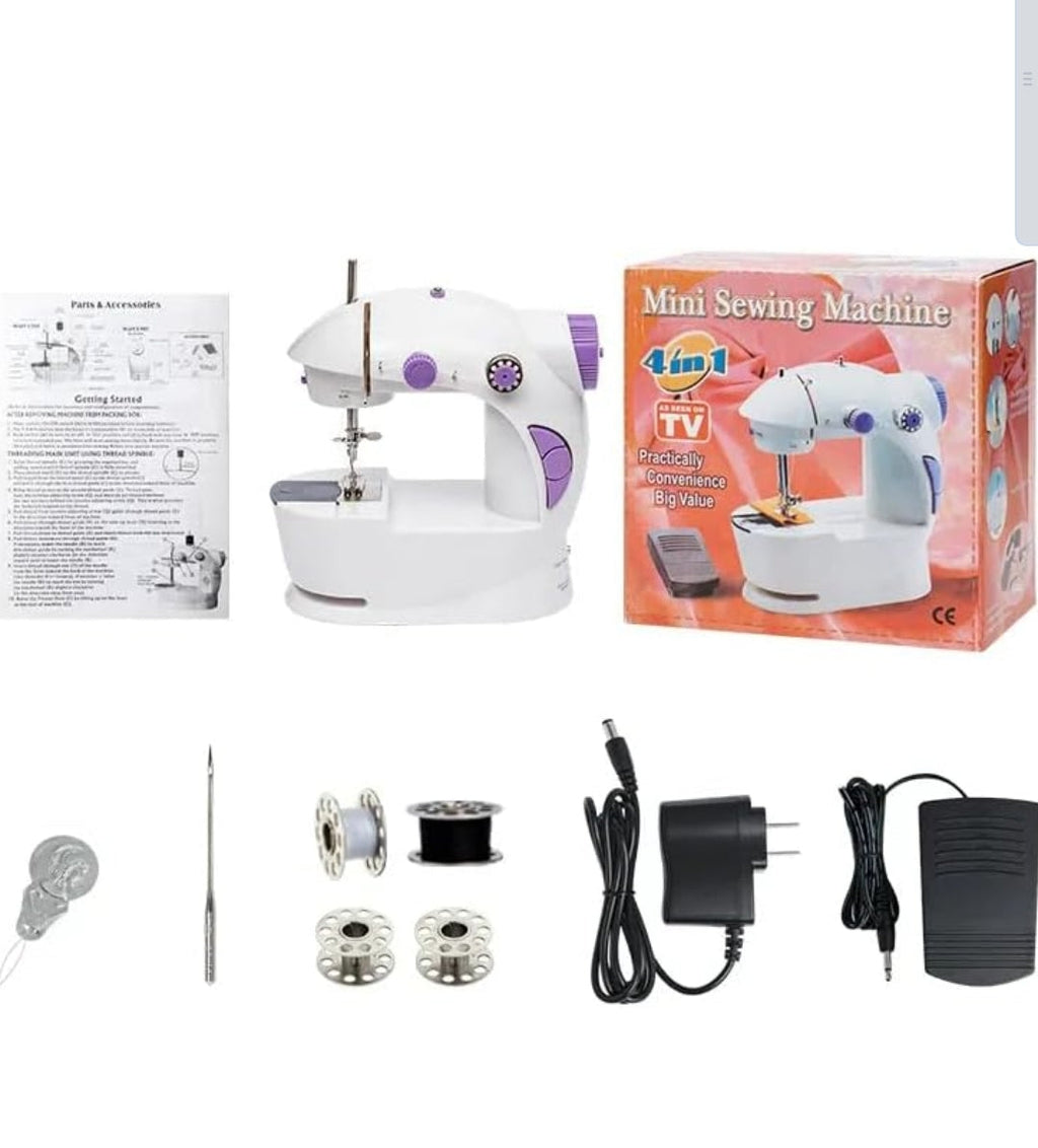 ORLOV® Sewing Machine for Home Tailoring