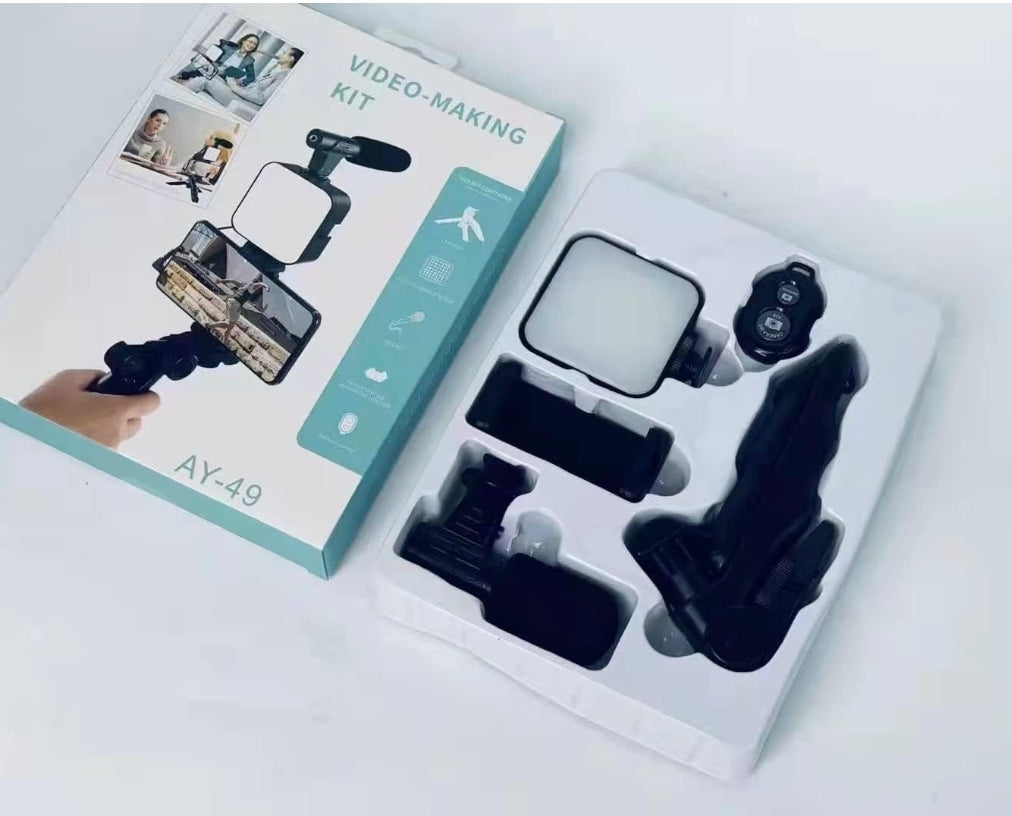 Case Bracket Stabilizer for iPhone Type C (Small)